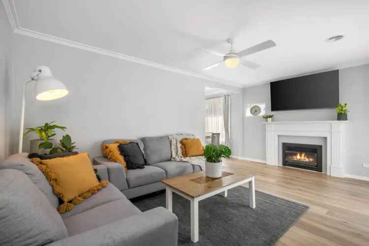 Buy Home in Corio with Renovated Interiors and Spacious Block