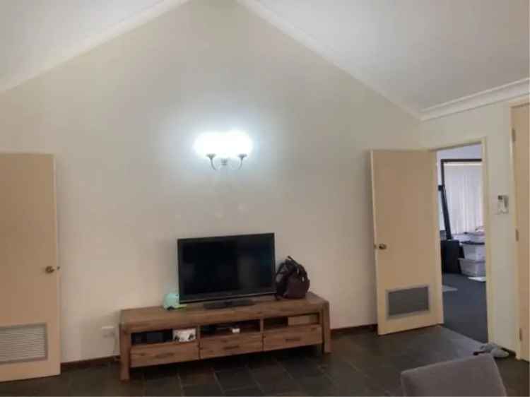 House For Rent in Karratha, Western Australia