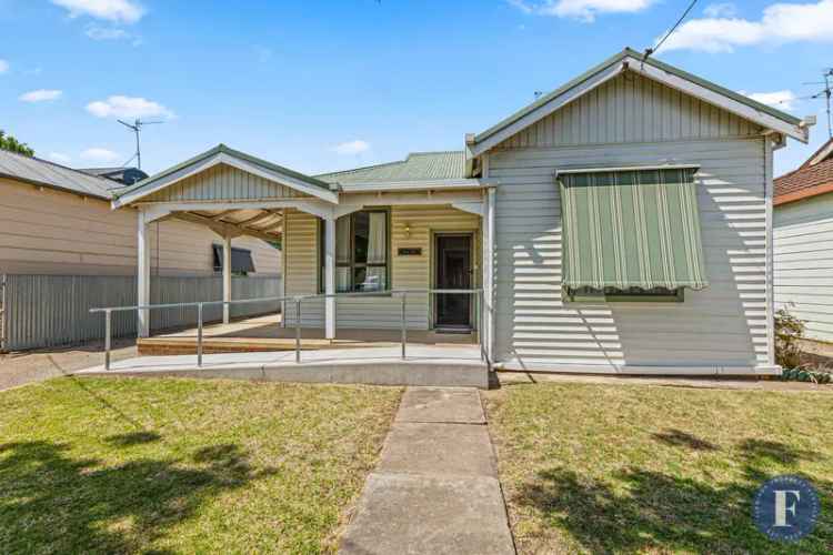 House For Rent in Cootamundra, New South Wales