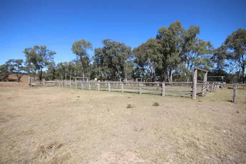 Rural property For Sale , North Burnett Regional, Queensland
