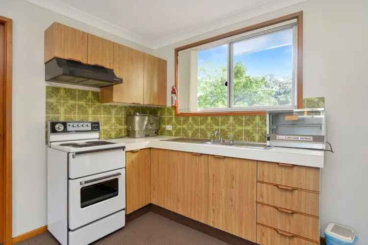 2 Bedroom Flat For Lease - Wyoming NSW