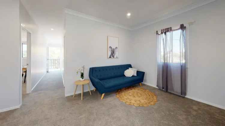 2 rooms house of 119 m² in Townsville City