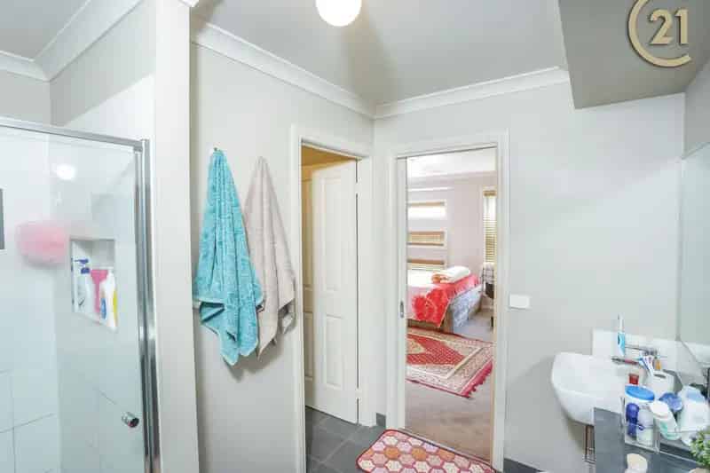 14 Harvard Place, Thurgoona NSW 2640 - House For Sale