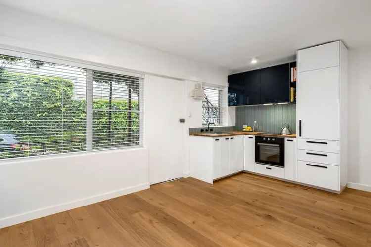 Apartment For Rent in Melbourne, Victoria