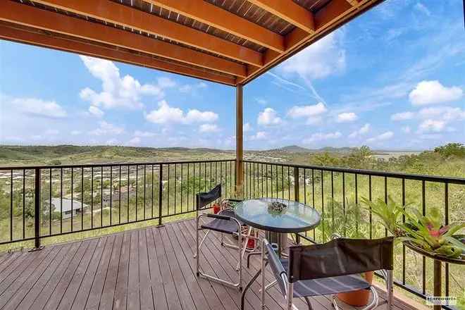 House For Rent in Livingstone Shire, Queensland