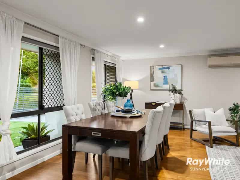 Family Living at Its Finest in Sunnybank Hills State School Catchment