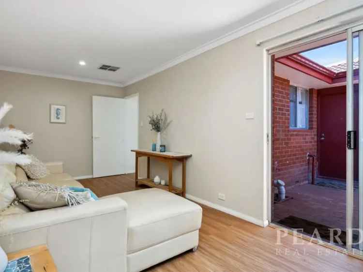 House For Rent in City of Wanneroo, Western Australia