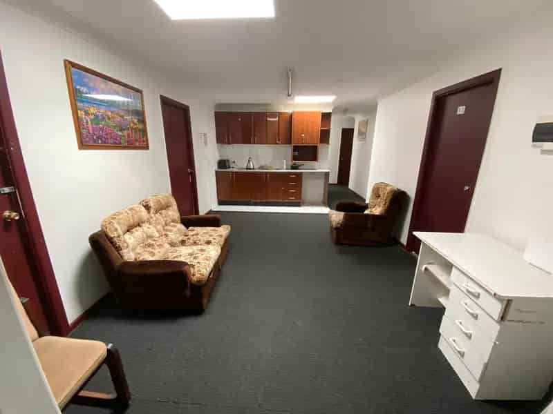 1 room house of 68 m² in Sydney