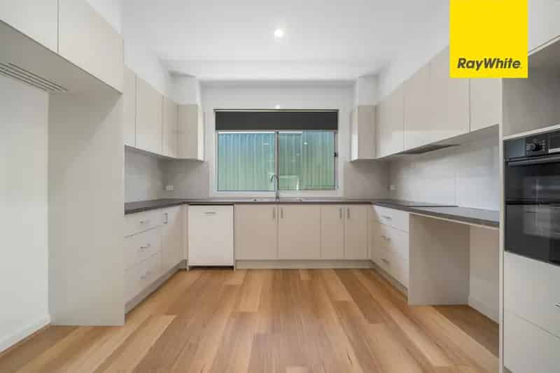 House For Rent , District of Belconnen, Australian Capital Territory