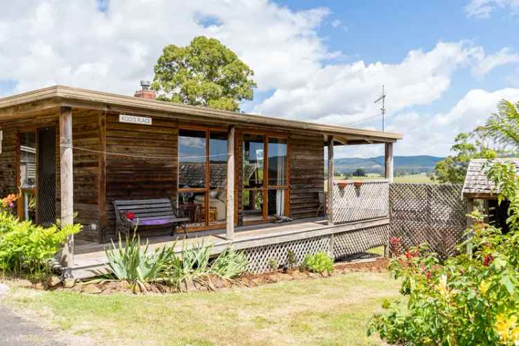 House For Sale in Branxholm, Tasmania