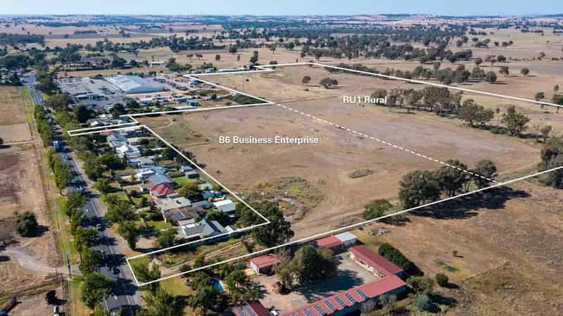 Development Opportunity