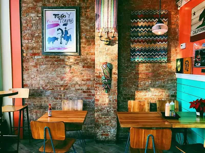 Premium CBD Cafe Opportunity – Thriving Fast-Casual Business