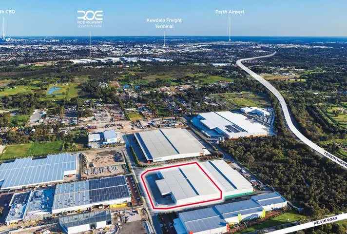 Maddington Distribution Centre 13516sqm near Tonkin Highway