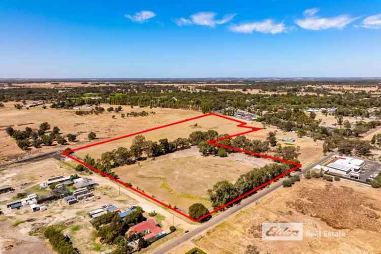 Rural For Sale in Busselton, Western Australia