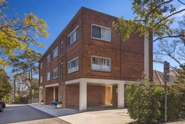 Real Estate For Lease - 5/17 Mitchell Road - Mosman , NSW