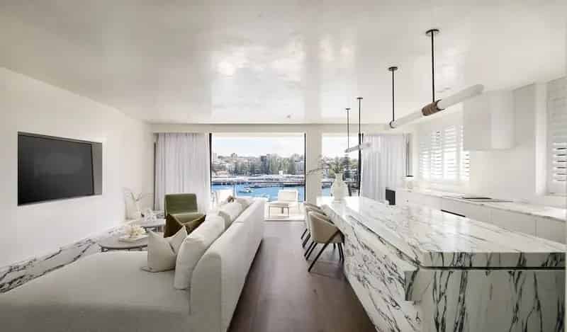 Real Estate For Lease - 9/10 East Esplanade - Manly , NSW