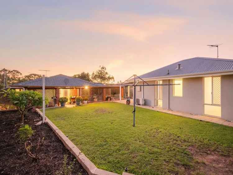 Stunning 3 Bed 1 Bath Home with Granny Flat and 701sqm Block