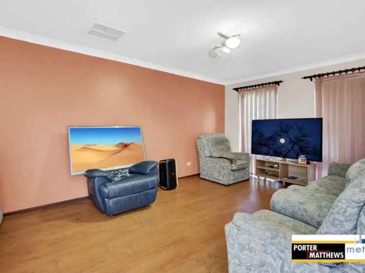 House For Rent in City of Gosnells, Western Australia