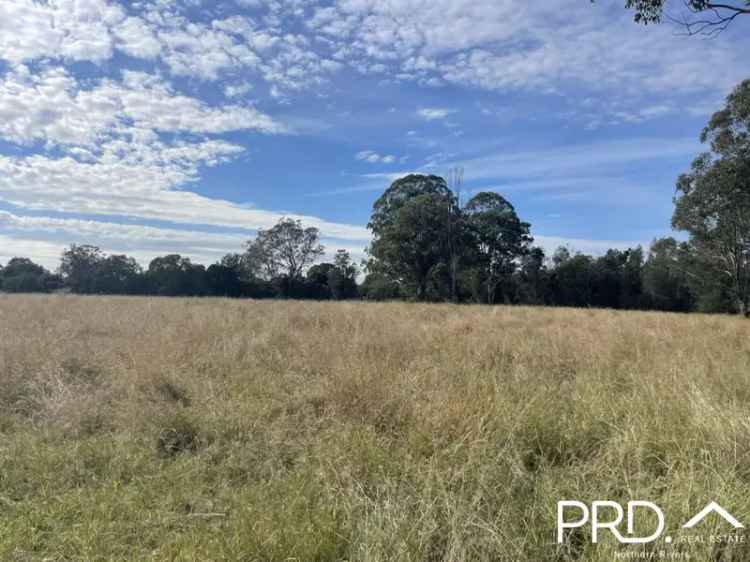 Rural For Sale in Richmond Valley Council, New South Wales