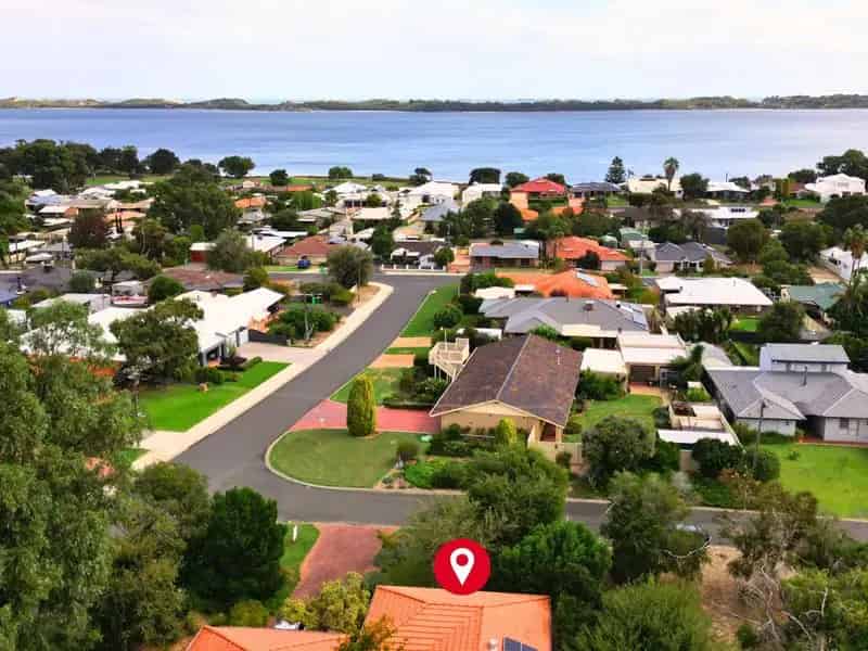 House For Sale , Shire Of Harvey, Western Australia