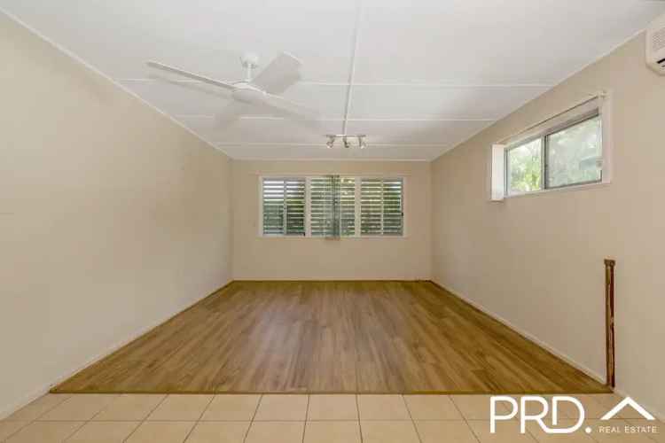 Refreshed Family Home Close to Broadwater