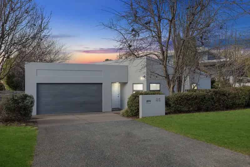 House for Lease in Harrison with Modern Comfort and Spacious Living