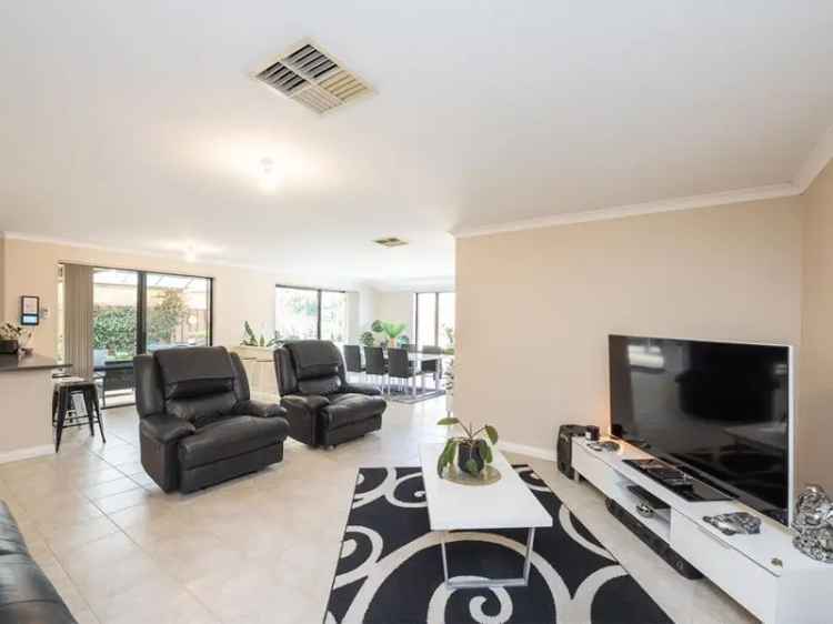 House For Rent in City of Swan, Western Australia