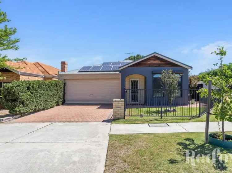 House For Sale in City of Bayswater, Western Australia