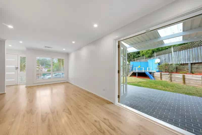 Real Estate For Lease - 13 Northcott Way - Cherrybrook , NSW