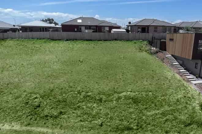 Land For Sale , 12, McPherson Crescent, Warrnambool, Victoria