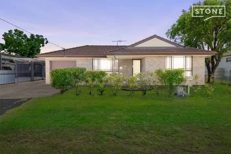 Real Estate For Lease - 26 Vernon Street - Cessnock , NSW