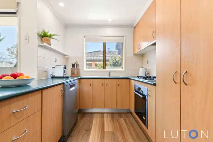 House For Rent in District of Belconnen, Australian Capital Territory