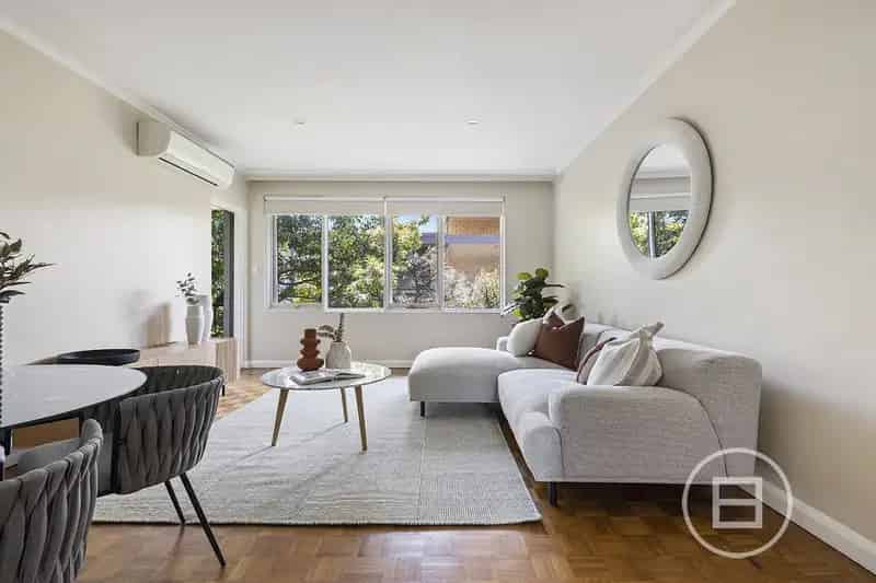 Buy apartment in Windsor featuring two bedrooms and balcony