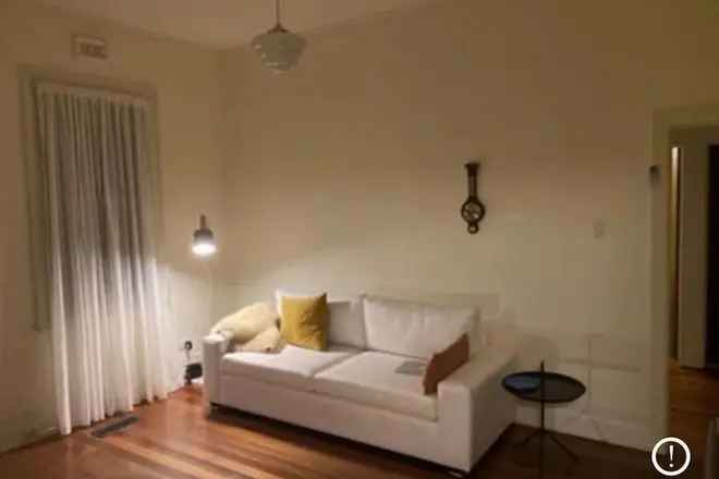 House For Rent in Melbourne, Victoria