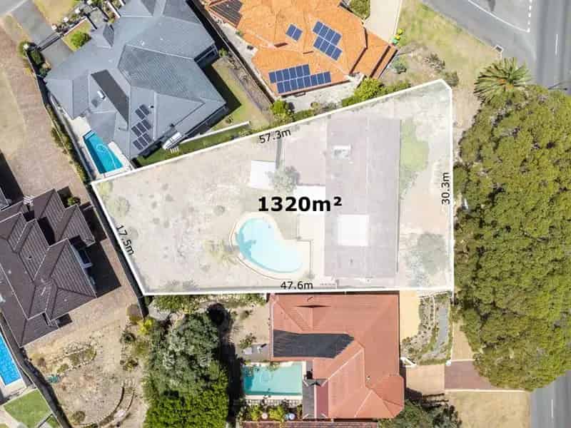 House For Sale , Town of Cambridge, Western Australia
