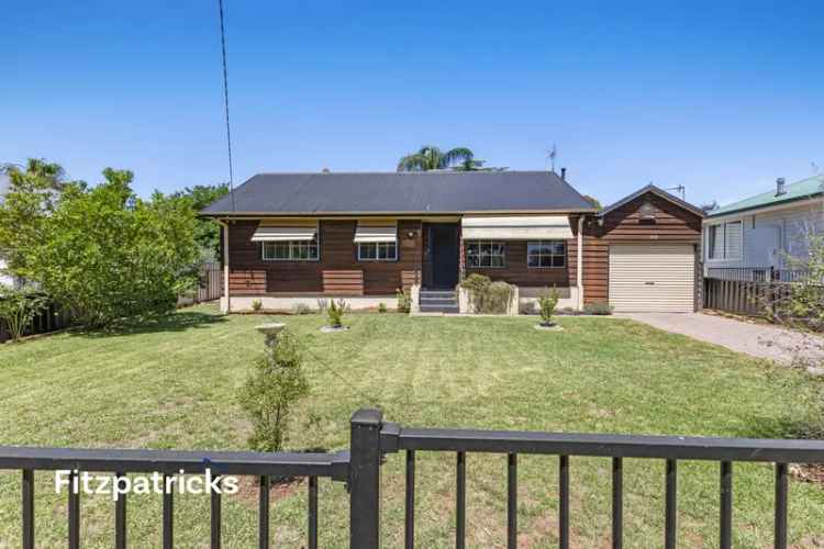 House For Rent in Wagga Wagga City Council, New South Wales