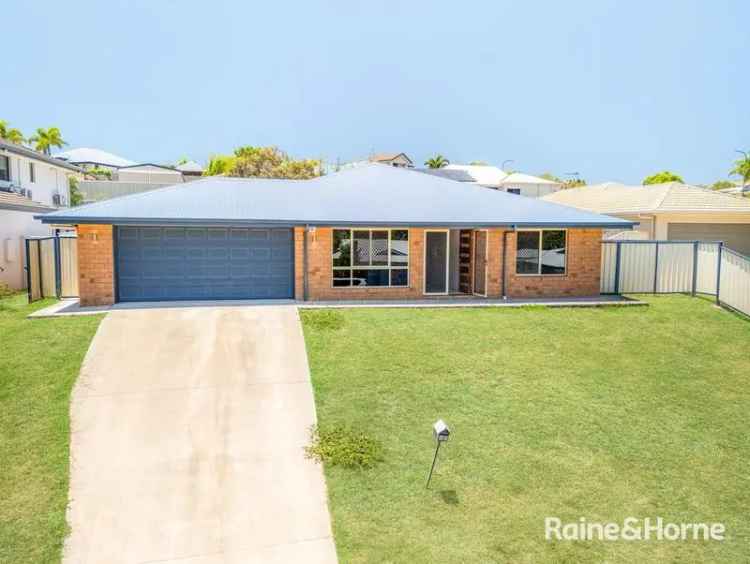 House For Rent in Gladstone, Queensland