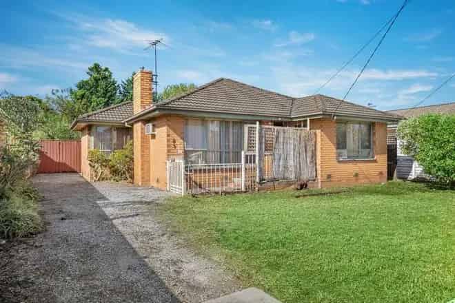 House For Sale , 8, Seventh Avenue, Melbourne, Victoria