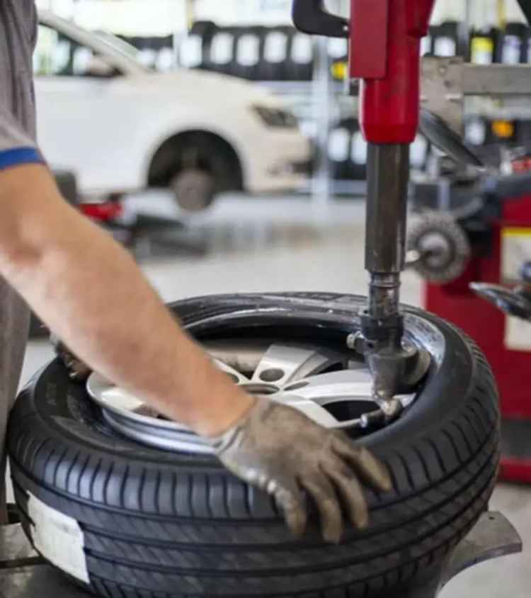 Buy Tyre Shop Business in Cairns with Established Reputation