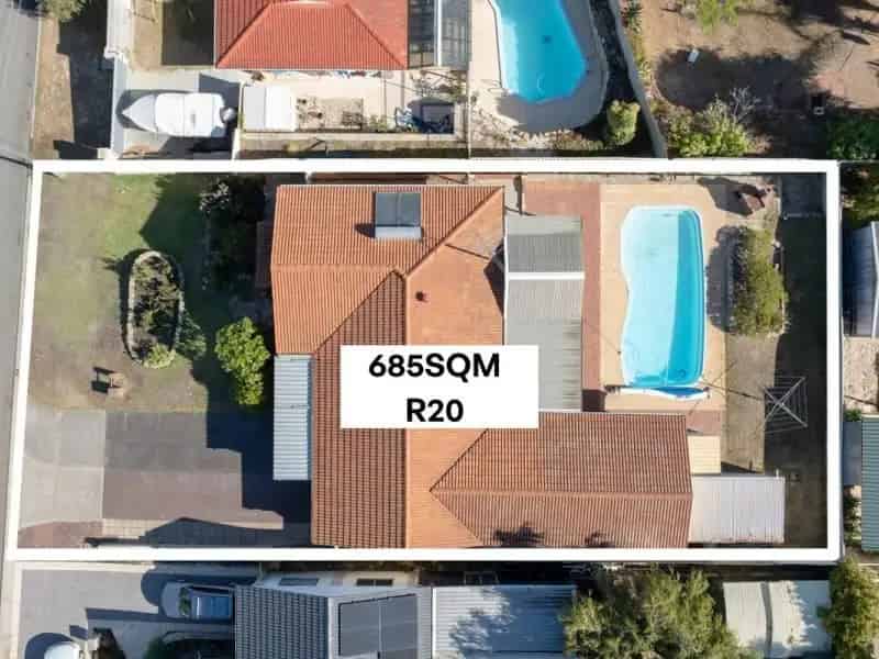 House For Sale , City of Joondalup, Western Australia