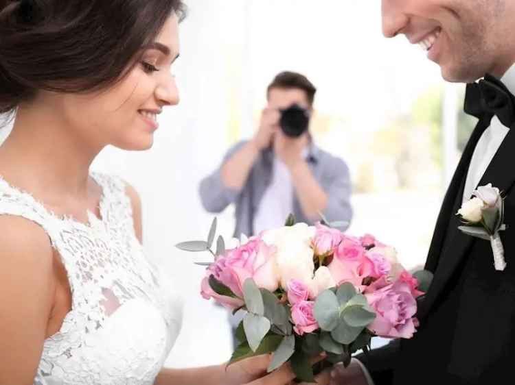 Scalable Wedding Photography - Australia-Wide