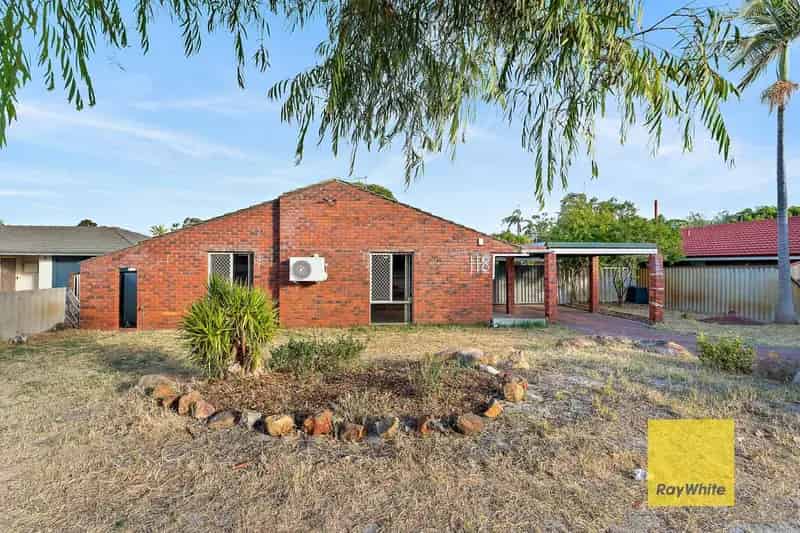 Buy Family Home in Convenient Location with Spacious Features