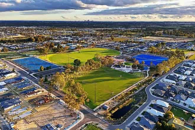 Land For Sale , City of Swan, Western Australia