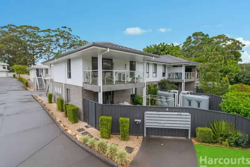 Modern and Low Maintenance Lifestyle
