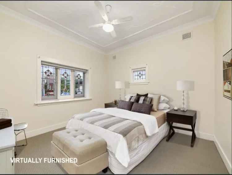 House For Lease 185 West Street South Hurstville NSW 2221