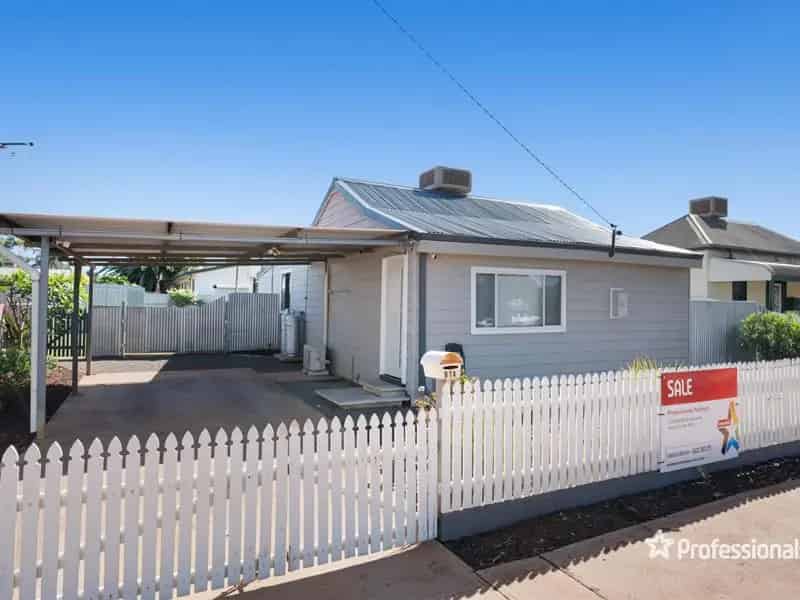 House For Sale , Boulder, Western Australia