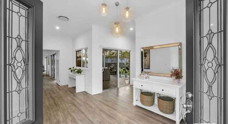 House For Sale in Logan City, Queensland