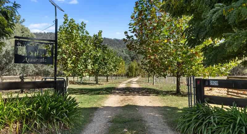 Rural property For Sale , 2828, Snow Road, Rural City of Wangaratta, Victoria