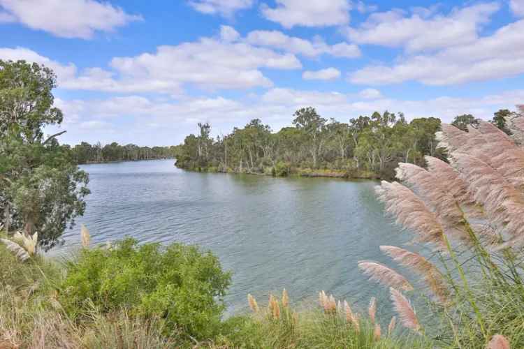 Spacious Riverfront Allotments - Build Your Dream Home