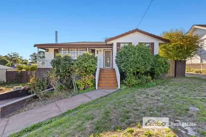 House For Sale , Collie, Western Australia